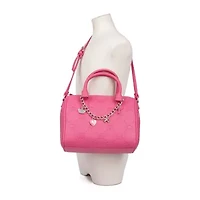 Juicy By Juicy Couture A Little Crush Satchel
