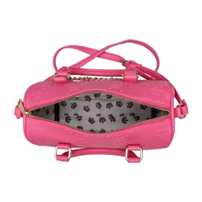 Juicy By Juicy Couture A Little Crush Satchel
