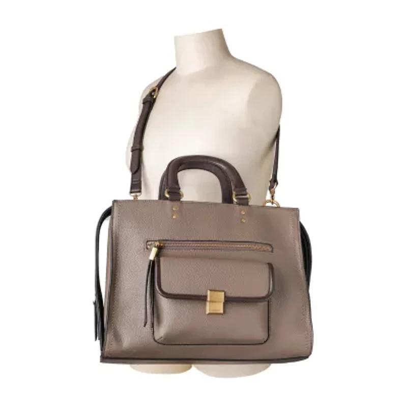 Rosetti Gianna Satchel