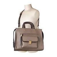 Rosetti Gianna Satchel