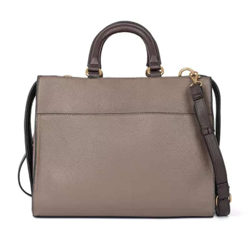 Rosetti Gianna Satchel