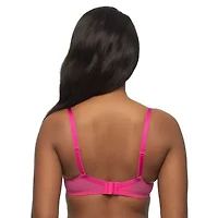 Paramour Lotus T-Shirt Underwire Unlined Full Coverage Bra 115088