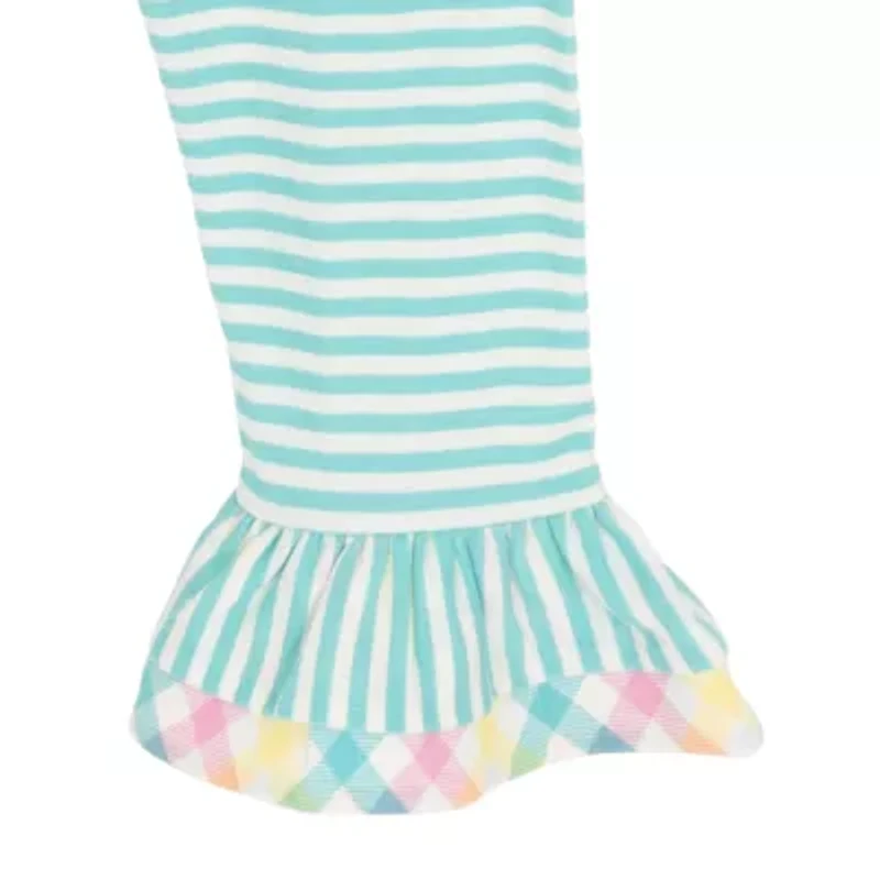 Rare Editions Toddler Girls 2-pc. Legging Set