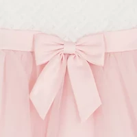 Rare Editions Toddler Girls Sleeveless A-Line Dress