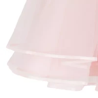 Rare Editions Toddler Girls Sleeveless A-Line Dress