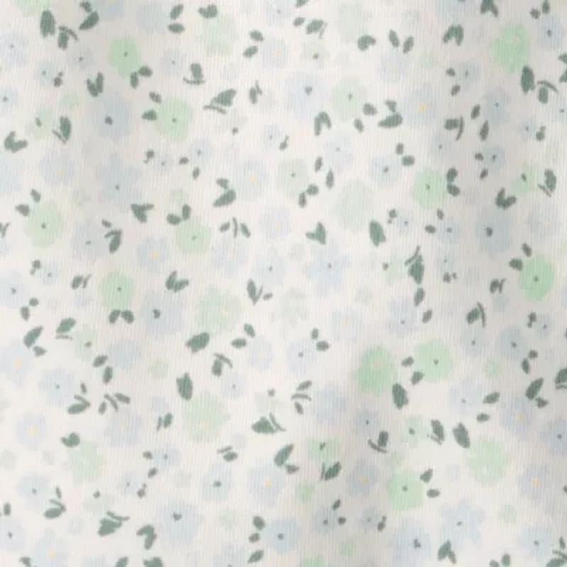 Carter's Baby Girls Sleep and Play