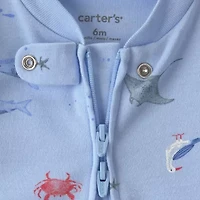 Carter's Baby Boys Sleep and Play