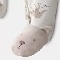 Carter's Baby Unisex Adult Sleep and Play