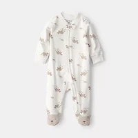 Carter's Baby Unisex Adult Sleep and Play