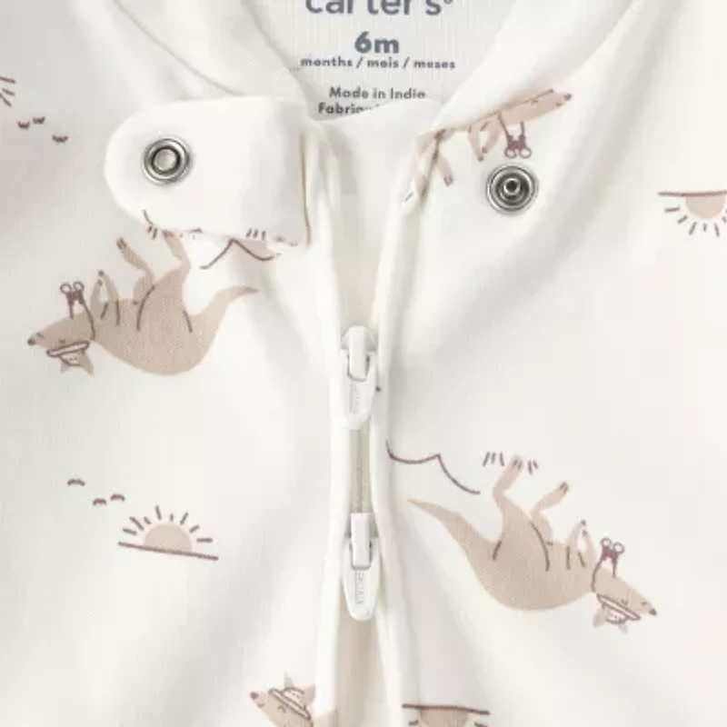 Carter's Baby Unisex Adult Sleep and Play