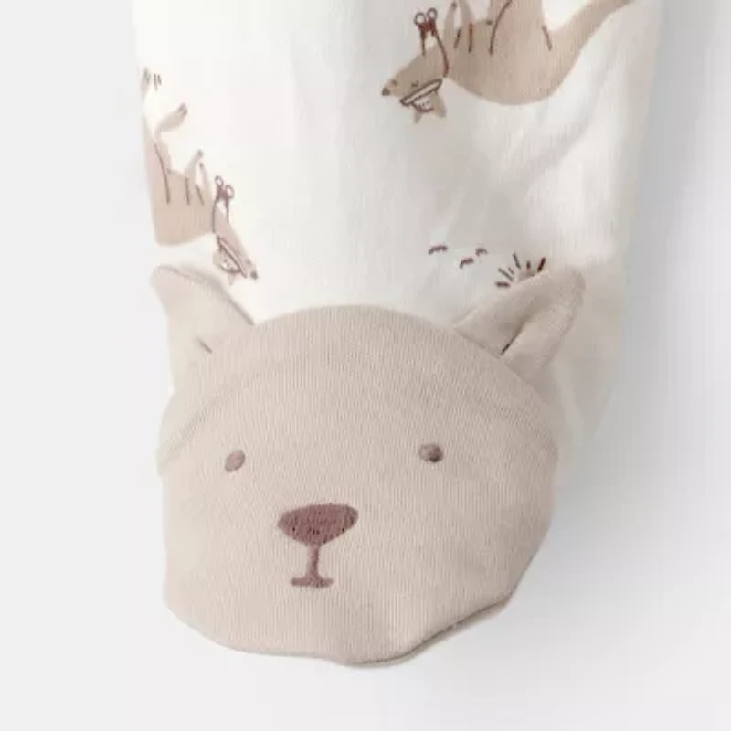 Carter's Baby Unisex Adult Sleep and Play