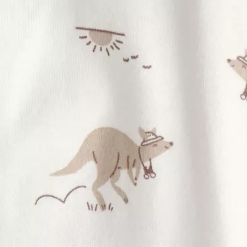 Carter's Baby Unisex Adult Sleep and Play