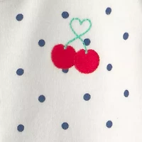 Carter's Baby Girls Sleep and Play