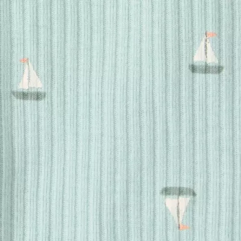 Carter's Baby Boys Sleep and Play