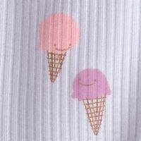 Carter's Baby Girls Sleep and Play