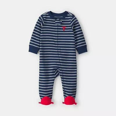 Carter's Baby Boys Sleep and Play