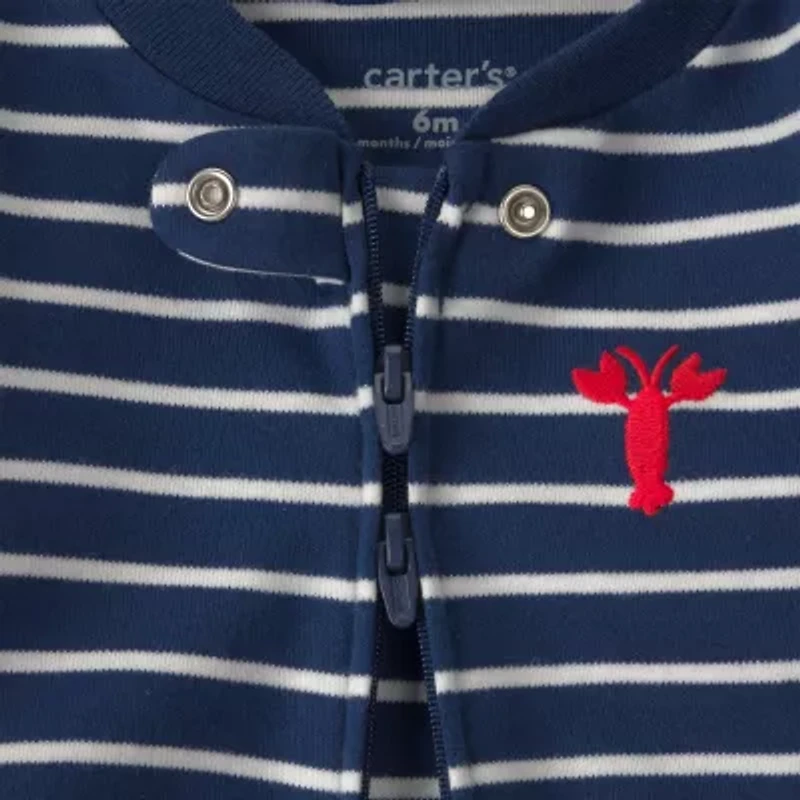 Carter's Baby Boys Sleep and Play