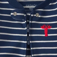 Carter's Baby Boys Sleep and Play