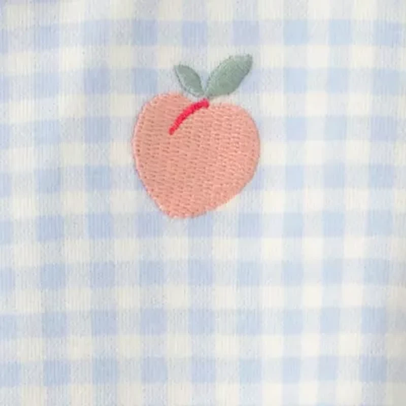 Carter's Baby Girls Sleep and Play