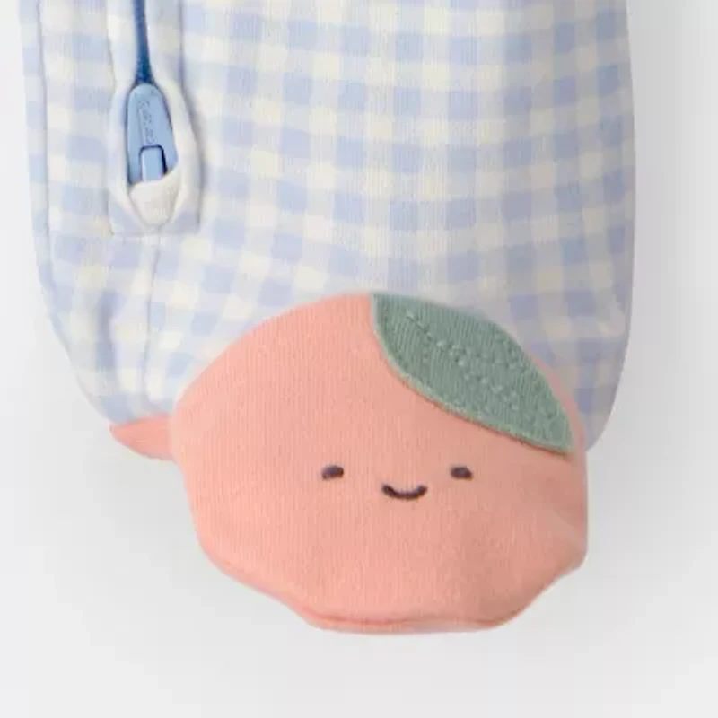 Carter's Baby Girls Sleep and Play