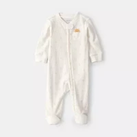 Carter's Baby Unisex Sleep and Play