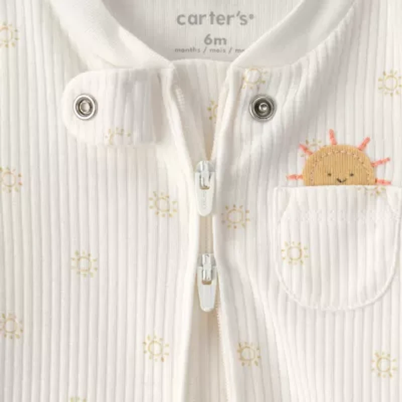 Carter's Baby Unisex Sleep and Play