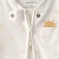 Carter's Baby Unisex Sleep and Play