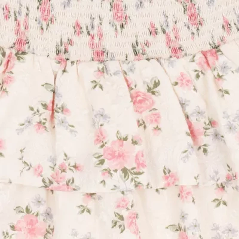 Rare Editions Big Kid Girls 3-pc. Skirt Set