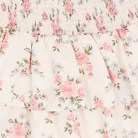 Rare Editions Big Kid Girls 3-pc. Skirt Set