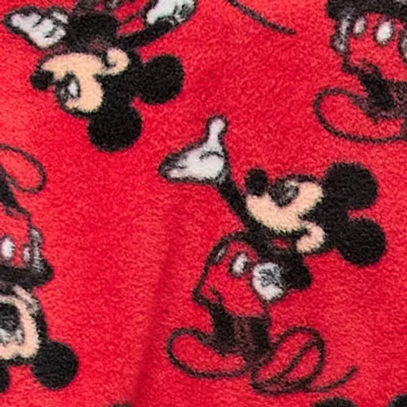 Toddler Boys Mickey Mouse 3-pc. Pant Set