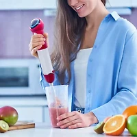 Ovente Immersion 2-Speed Blender