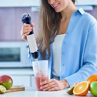 Ovente Immersion 2-Speed Blender