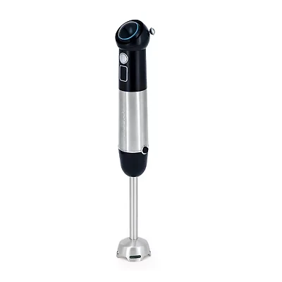 Ovente Immersion 2-Speed Blender