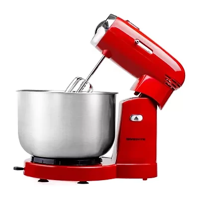 Ovente Pro 3 1/2 Qt Stand Mixer
