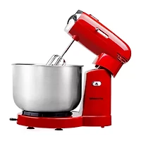 Ovente Pro 3 1/2 Qt Stand Mixer