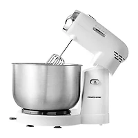 Ovente Pro 3 1/2 Qt Stand Mixer