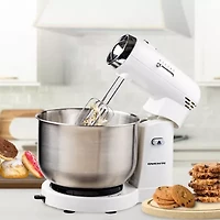 Ovente Pro 3 1/2 Qt Stand Mixer