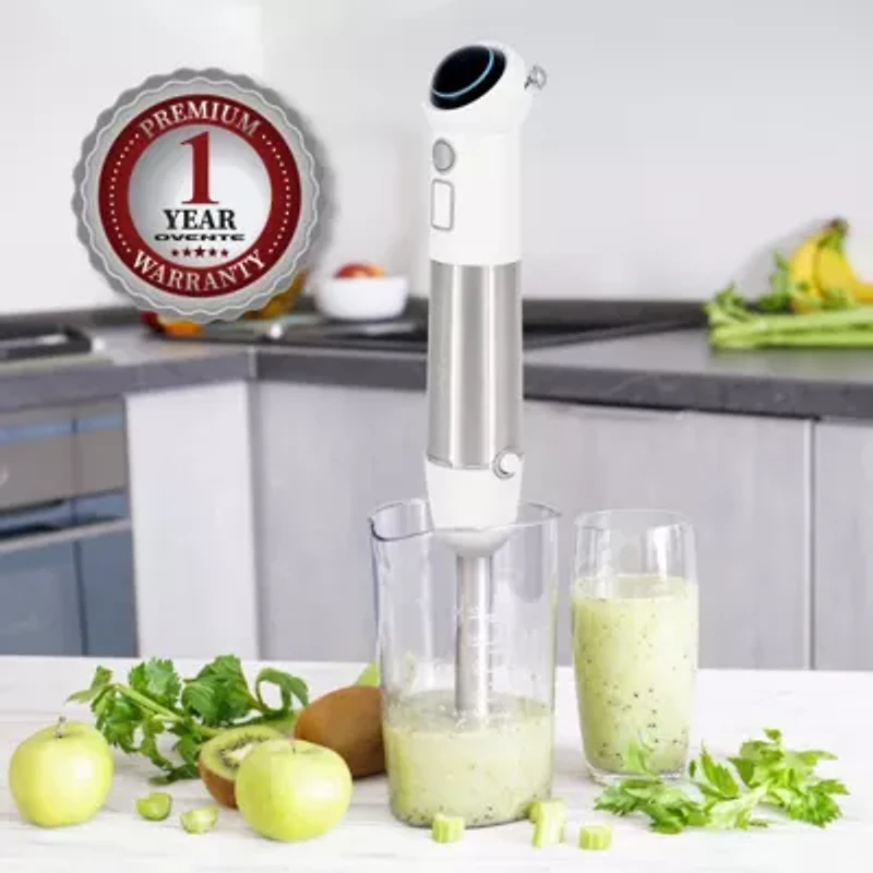 Ovente Immersion 2-Speed Blender