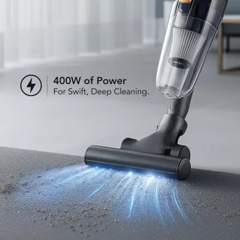 Ovente Stick Stick Vacuum