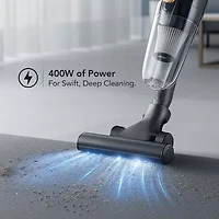 Ovente Stick Stick Vacuum