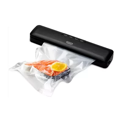 Ovente Automatic Vacuum Sealer