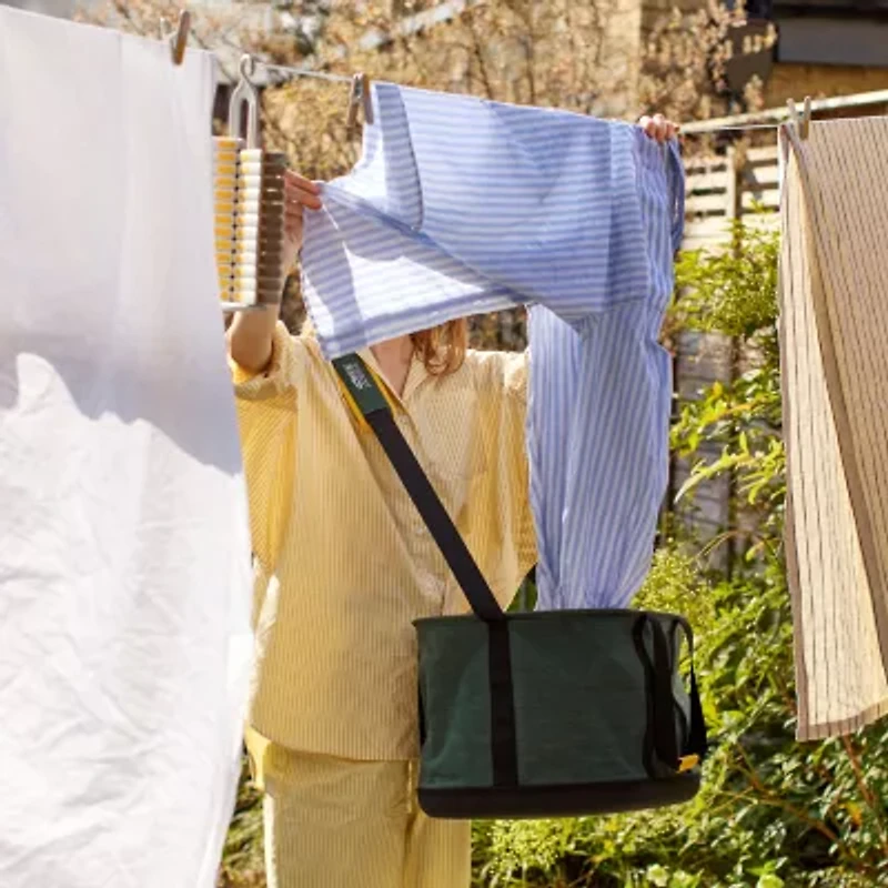 Joseph Joseph  Hold All Laundry Basket