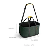 Joseph Joseph  Hold All Laundry Basket