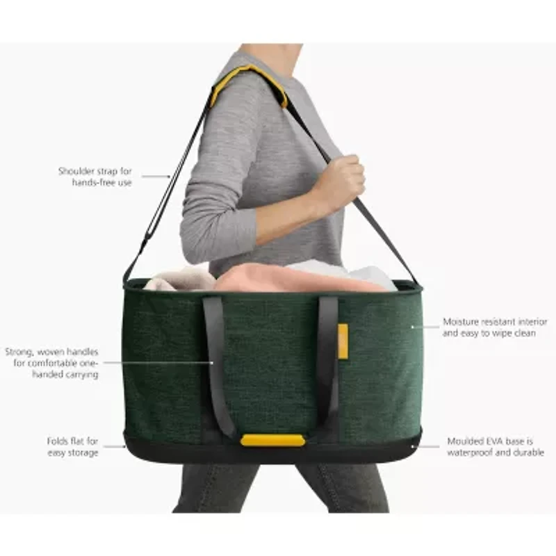 Joseph Joseph  Hold All Laundry Basket