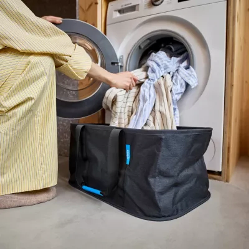 Joseph Joseph Hold All Laundry Basket