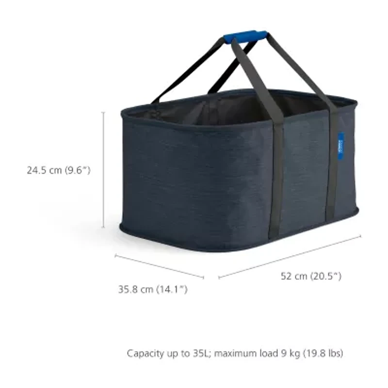 Joseph Joseph Hold All Laundry Basket