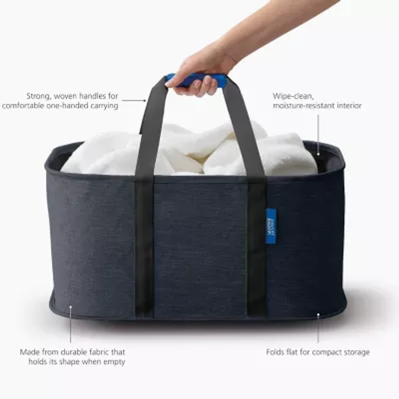 Joseph Joseph Hold All Laundry Basket