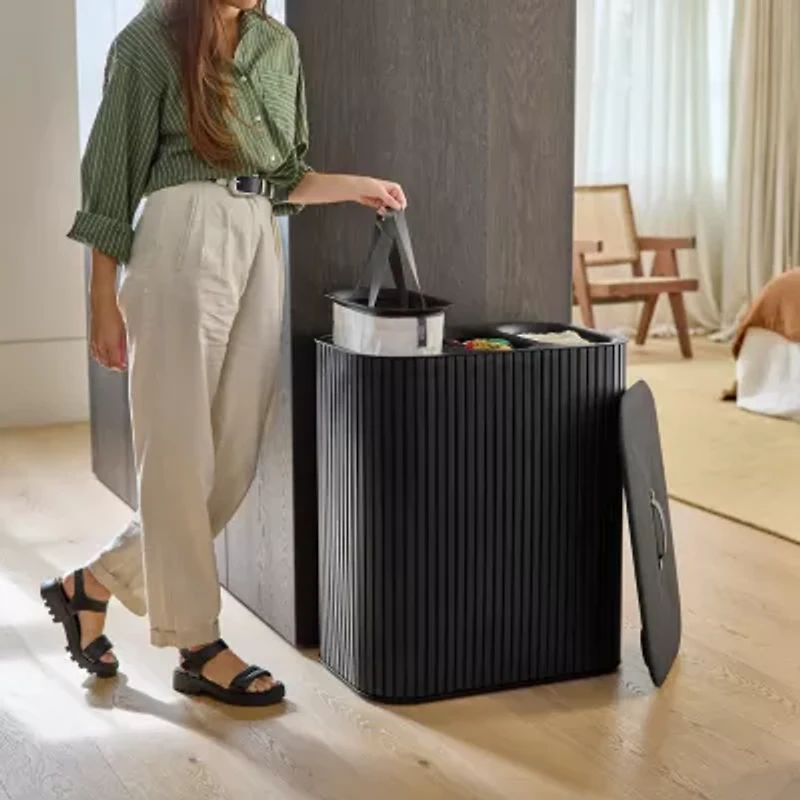 Joseph Joseph Total Luxe Laundry Basket