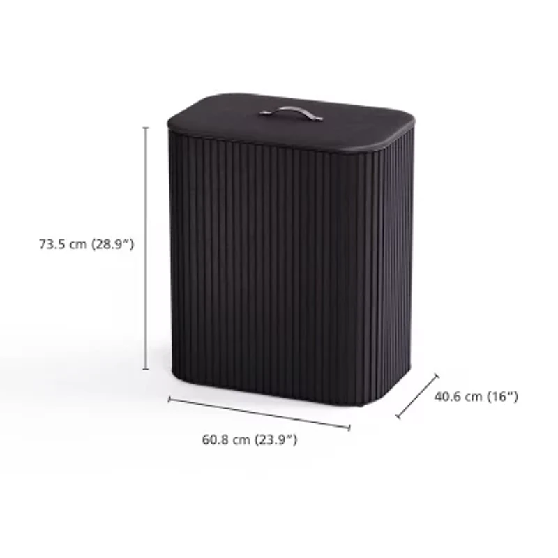 Joseph Joseph Total Luxe Laundry Basket