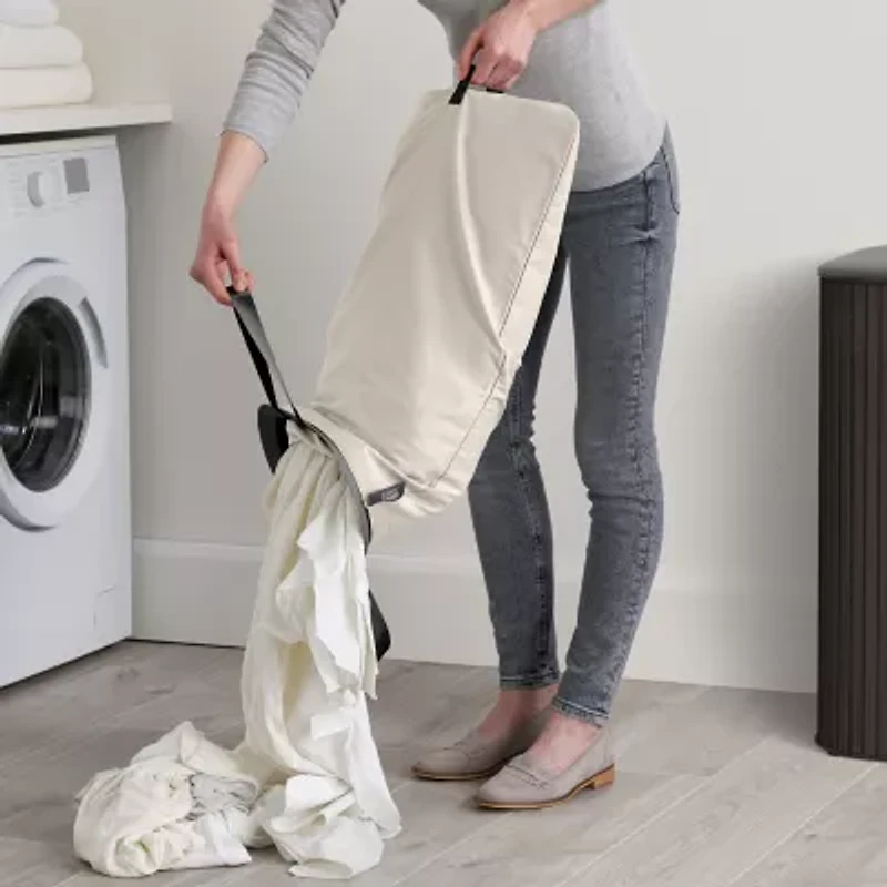 Joseph Joseph Total Luxe Laundry Basket